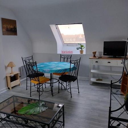 Paimpol Appartement Port,Gare Et Commerce A Pied エクステリア 写真
