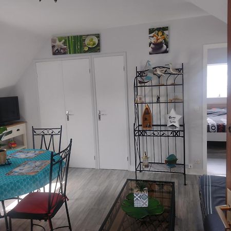 Paimpol Appartement Port,Gare Et Commerce A Pied エクステリア 写真
