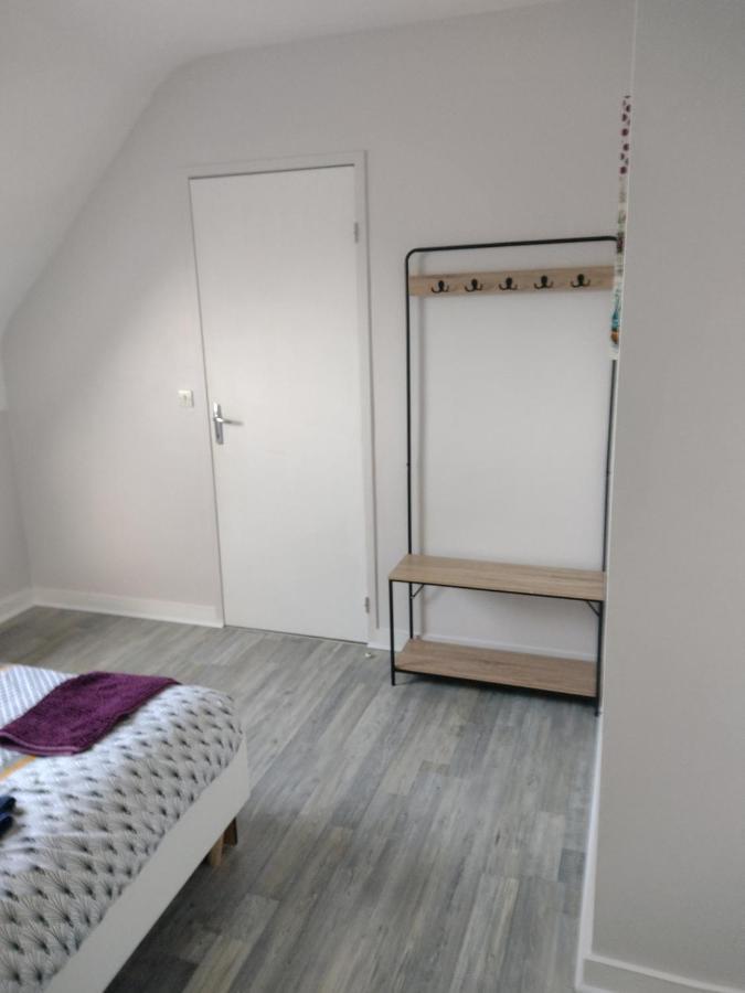 Paimpol Appartement Port,Gare Et Commerce A Pied エクステリア 写真