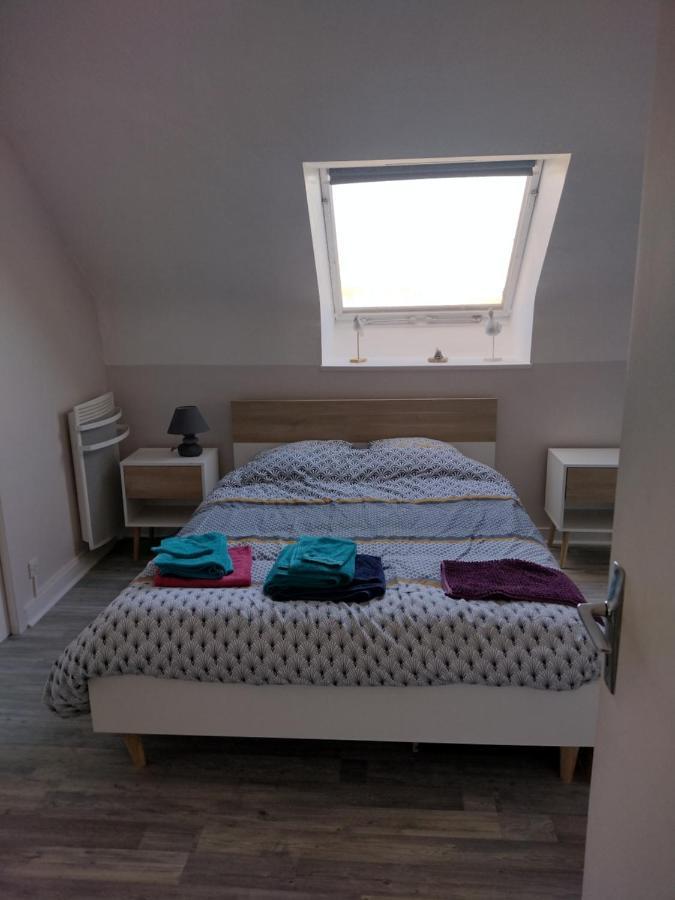 Paimpol Appartement Port,Gare Et Commerce A Pied エクステリア 写真