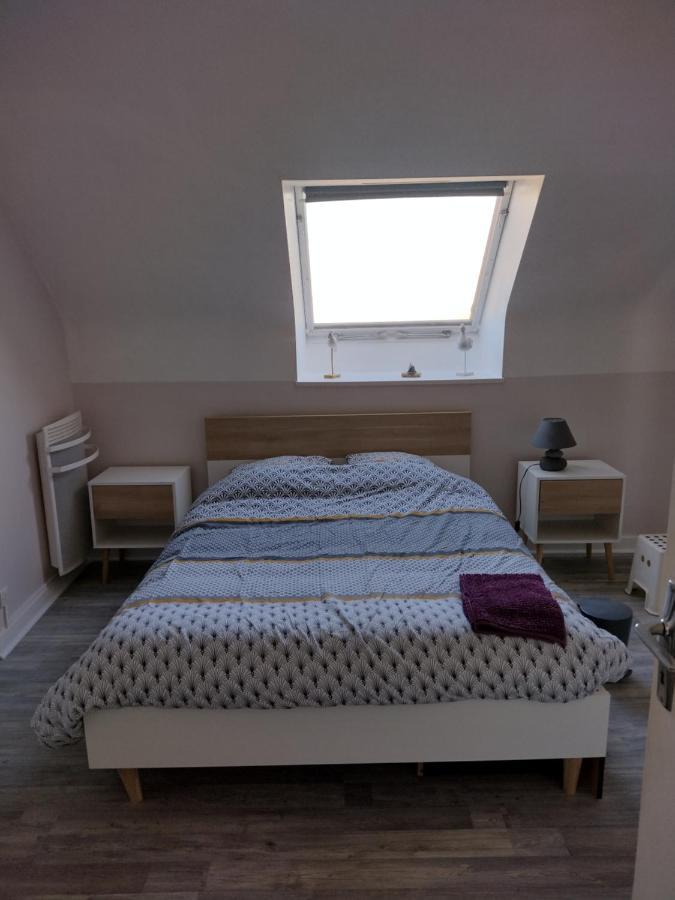 Paimpol Appartement Port,Gare Et Commerce A Pied エクステリア 写真