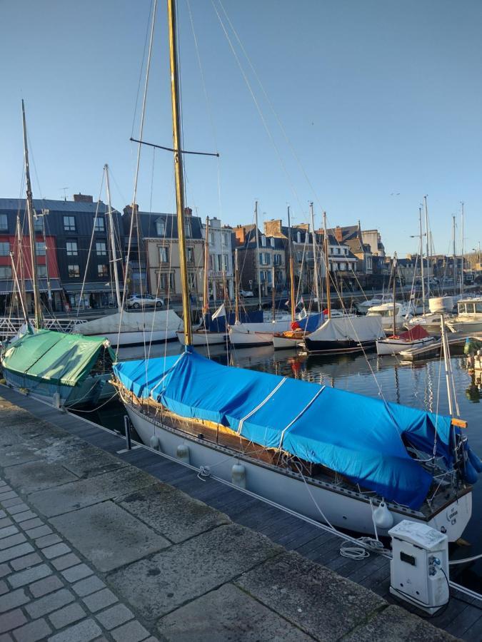 Paimpol Appartement Port,Gare Et Commerce A Pied エクステリア 写真