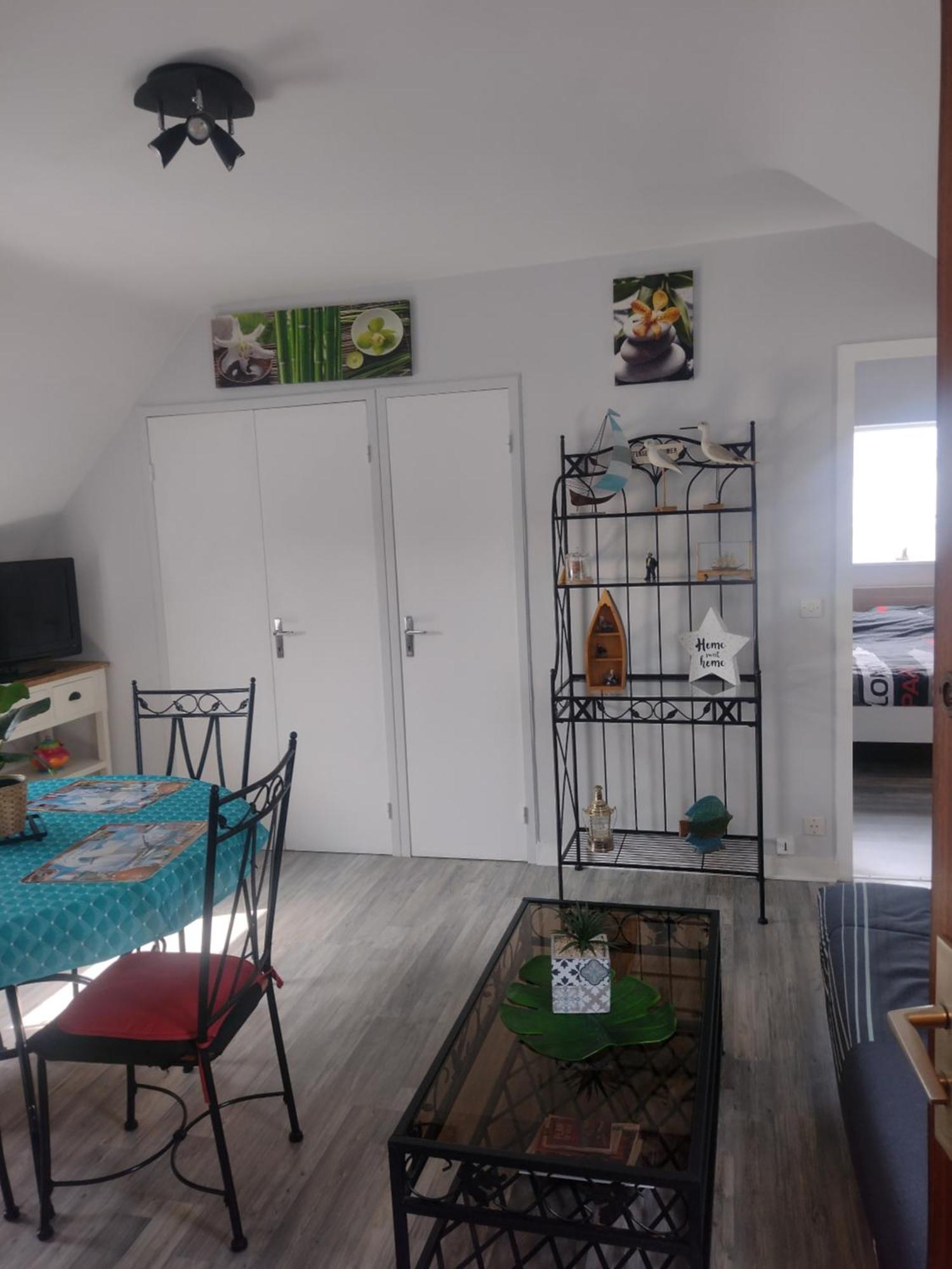 Paimpol Appartement Port,Gare Et Commerce A Pied エクステリア 写真